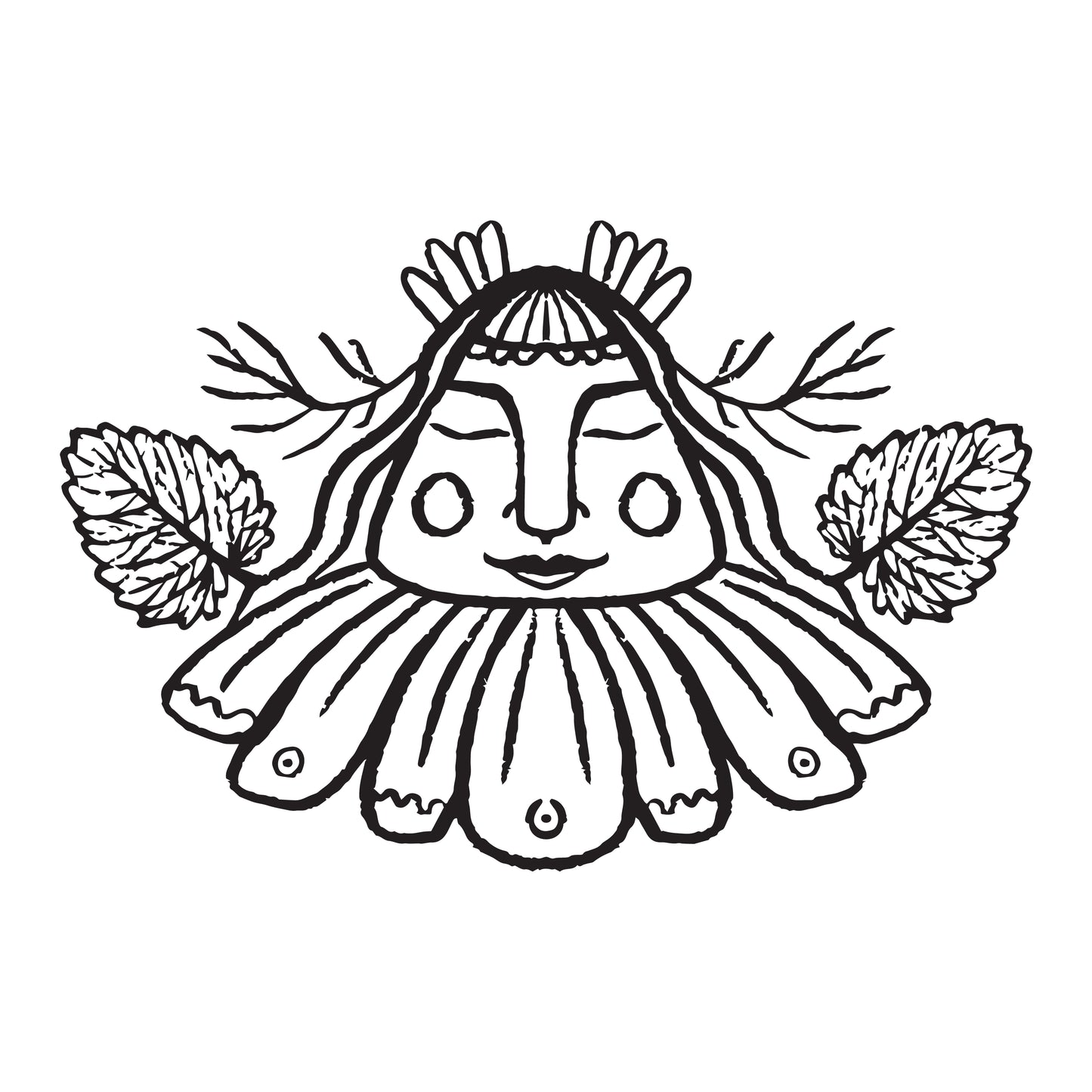 Herbal Honey | Kalm Mamma Electuary