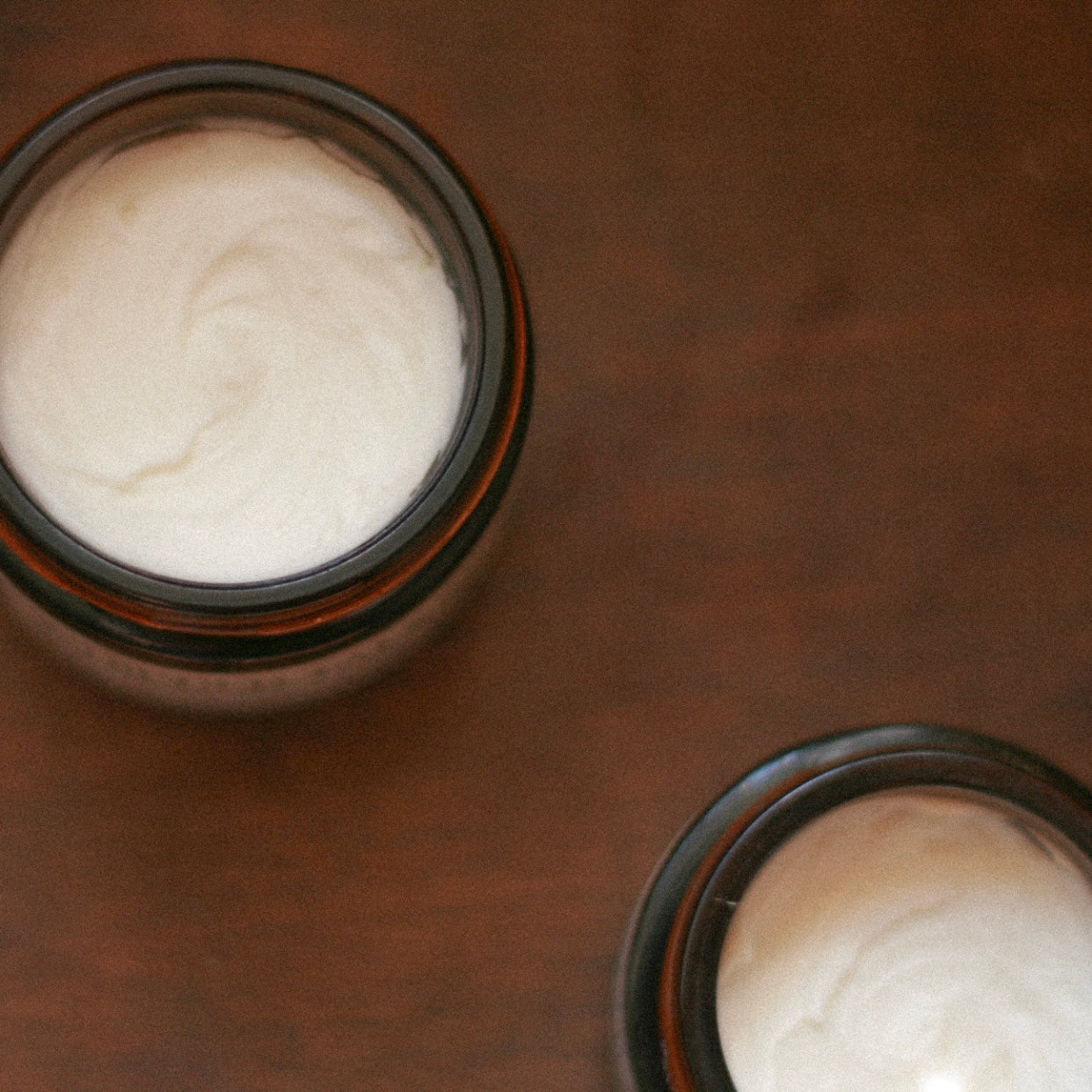 Whipped Tallow skin butter | rose