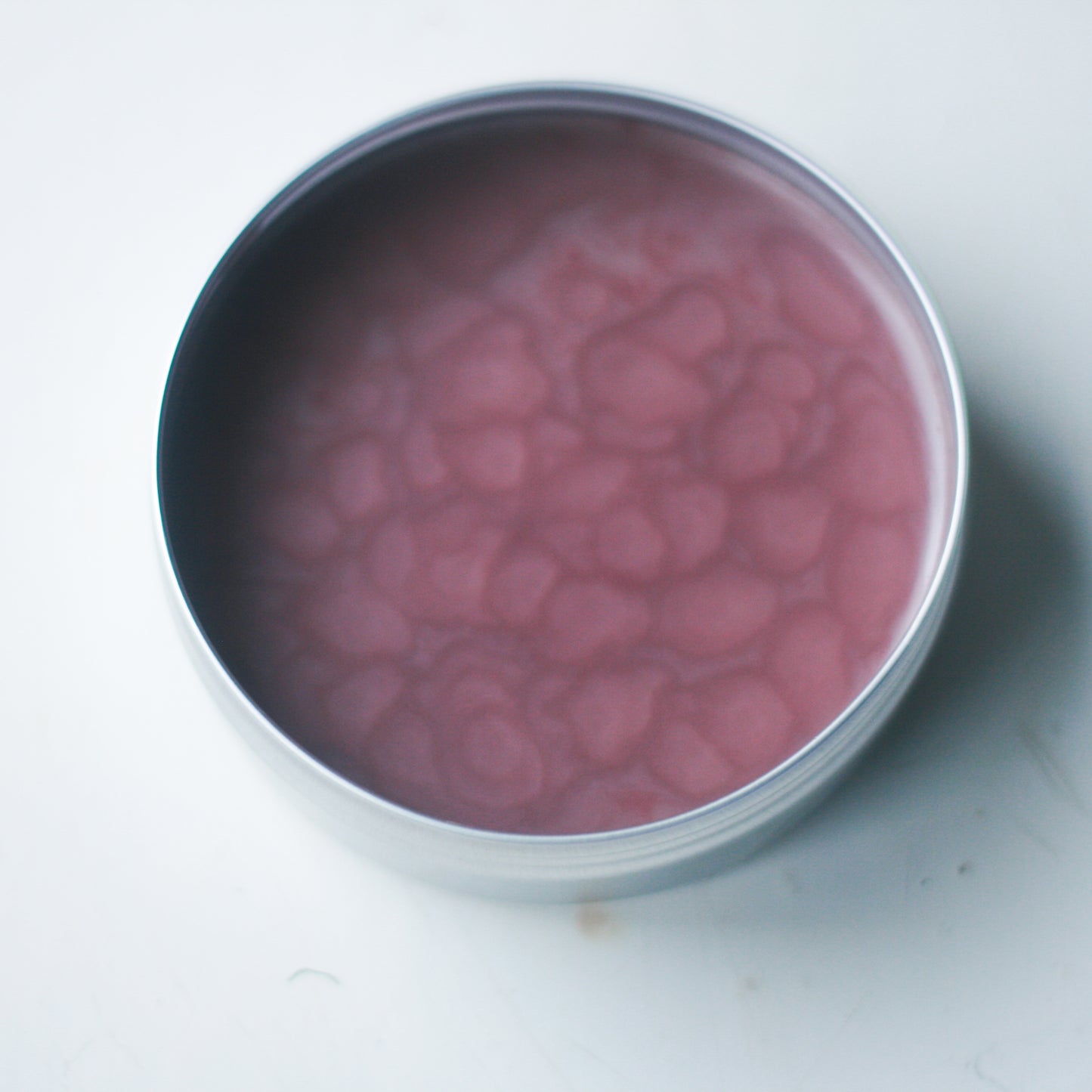 Moon time Tallow Belly Balm | Clary Sage Peppermint