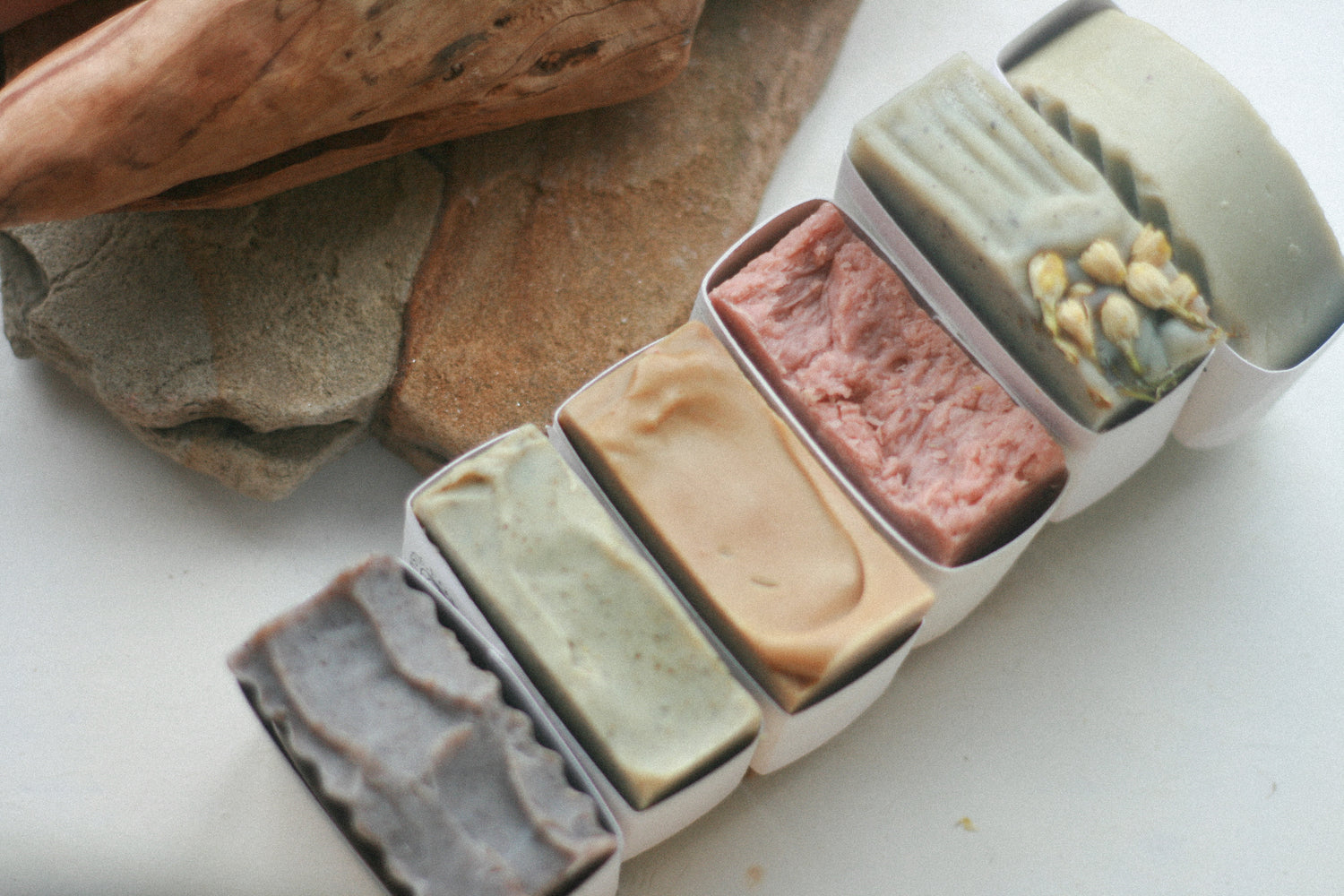 Tallow Soap