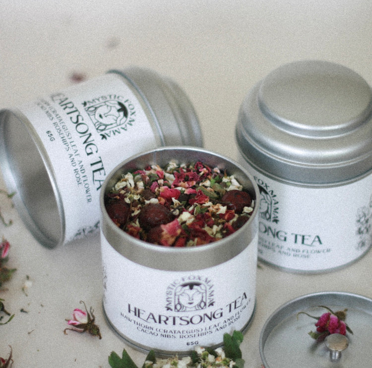 Herbal Infusions | Tisanes