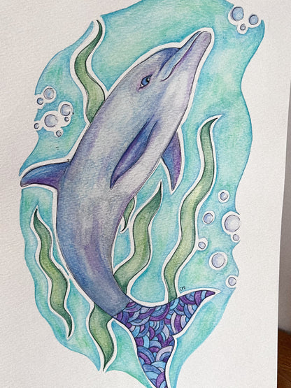 Dolphin