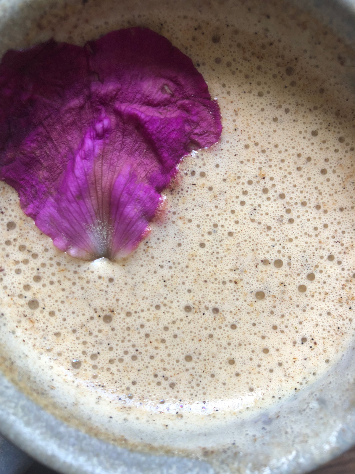 Roots & Roses Dandelion coffee Alternative