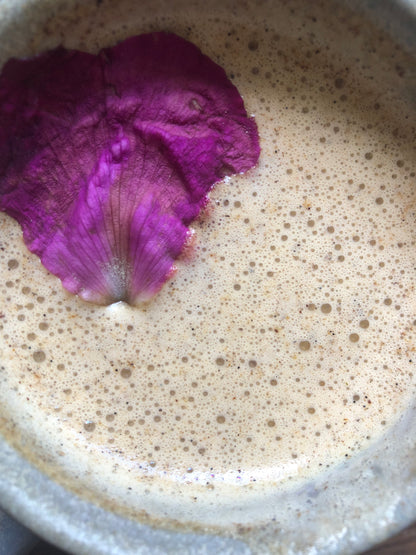 Roots & Roses Dandelion coffee Alternative