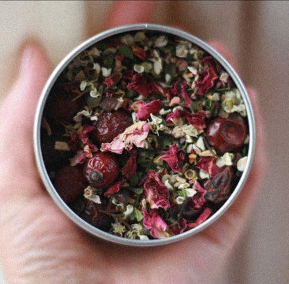 Herbal Tea Blend - Heartsong