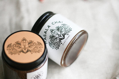 Herbal Honey | Masala Chai - Spicy