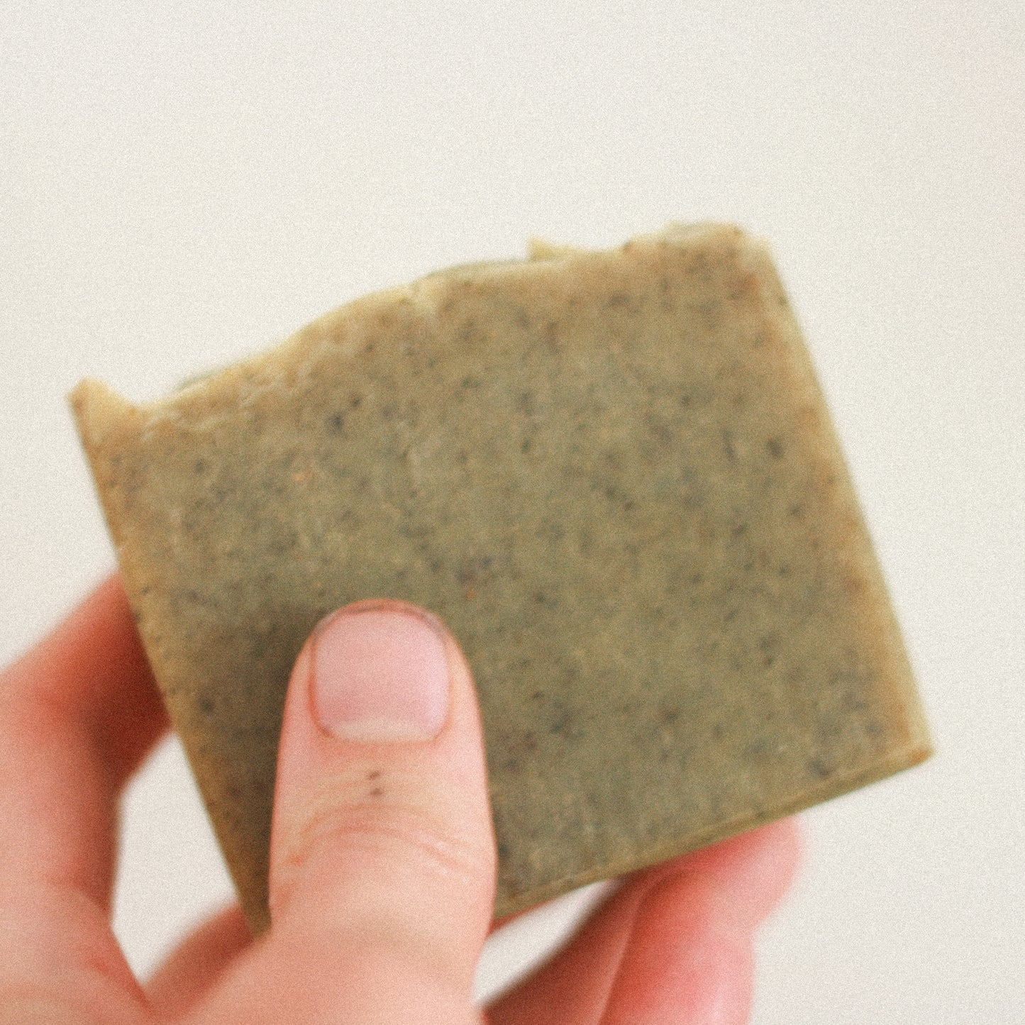 Nettle & Avodaco Tallow Soap