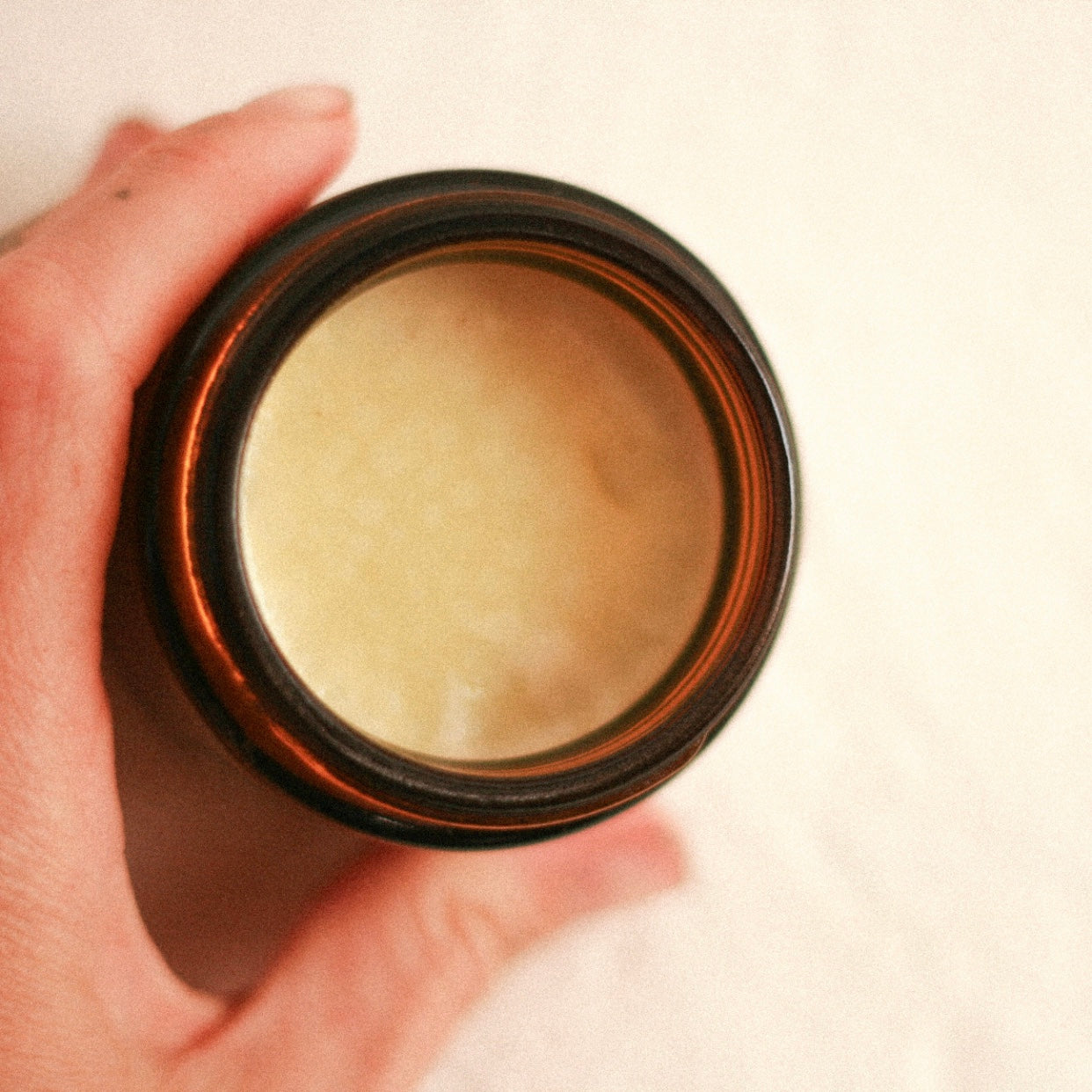 Herbal Tallow Balm