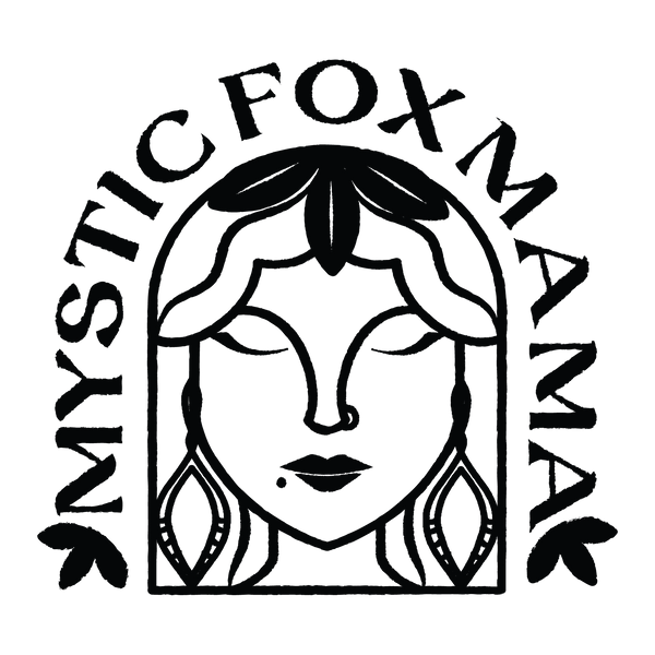 Mystic Fox Mama Co.