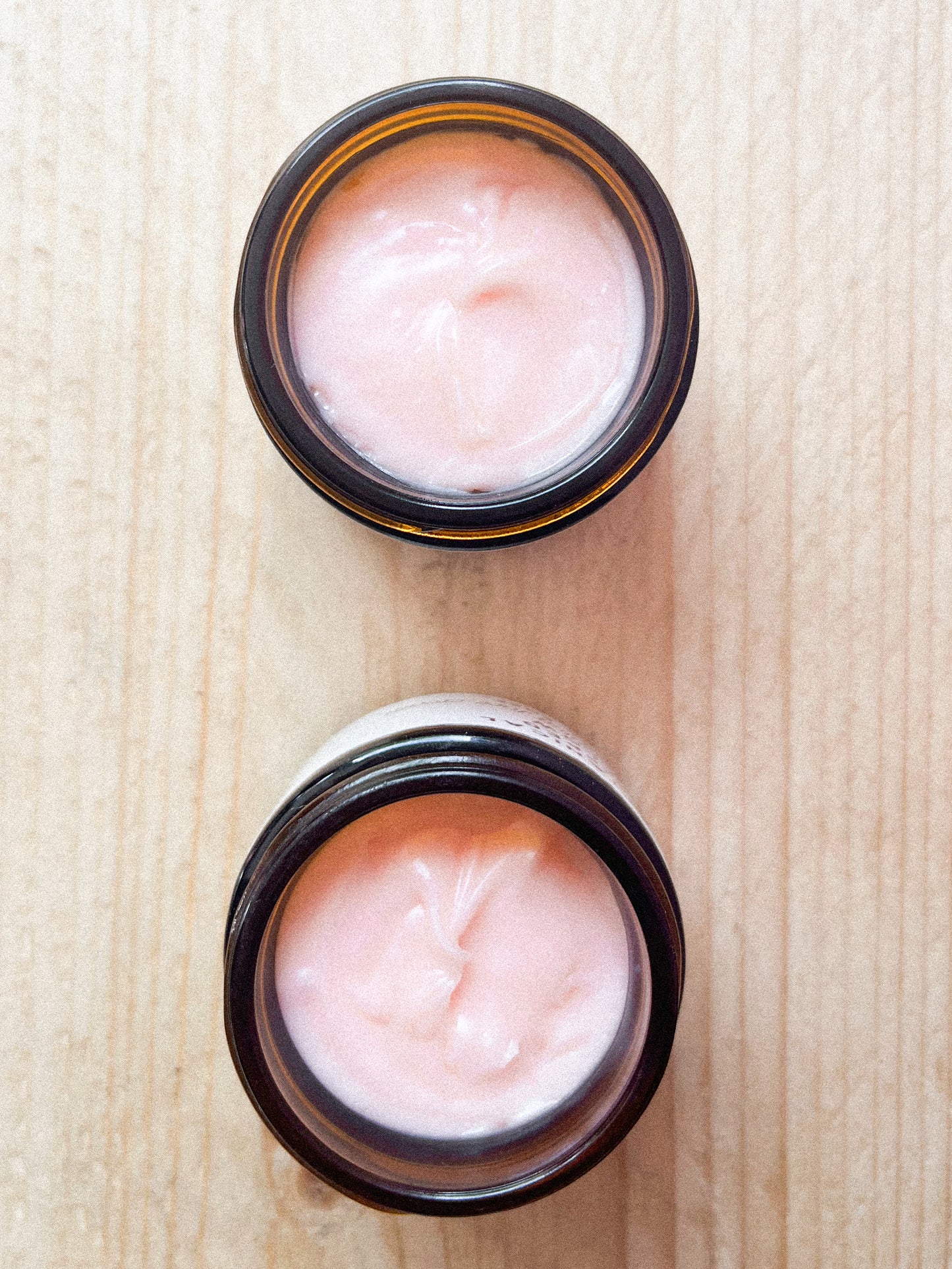 Face Cream - Whipped Tallow - Sacred Rose