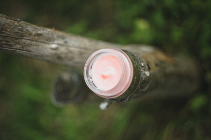 Botanical Tallow - Whipped Tallow - Sacred Rose - Face cream