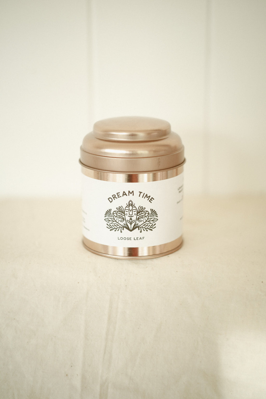 Herbal Tea Blend - Dreamtime | Enchanted Sleep