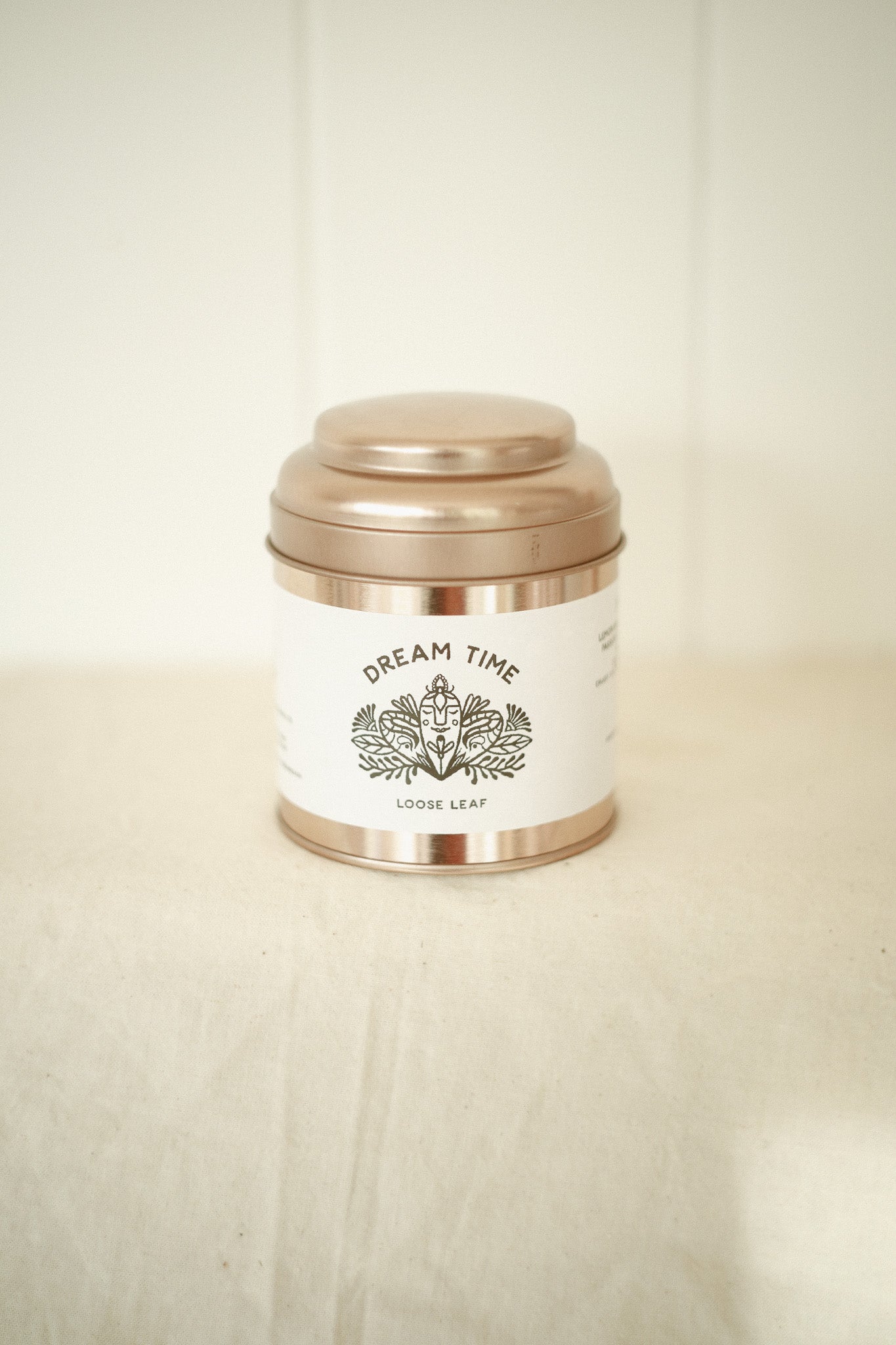 Herbal Tea Blend - Dreamtime | Enchanted Sleep