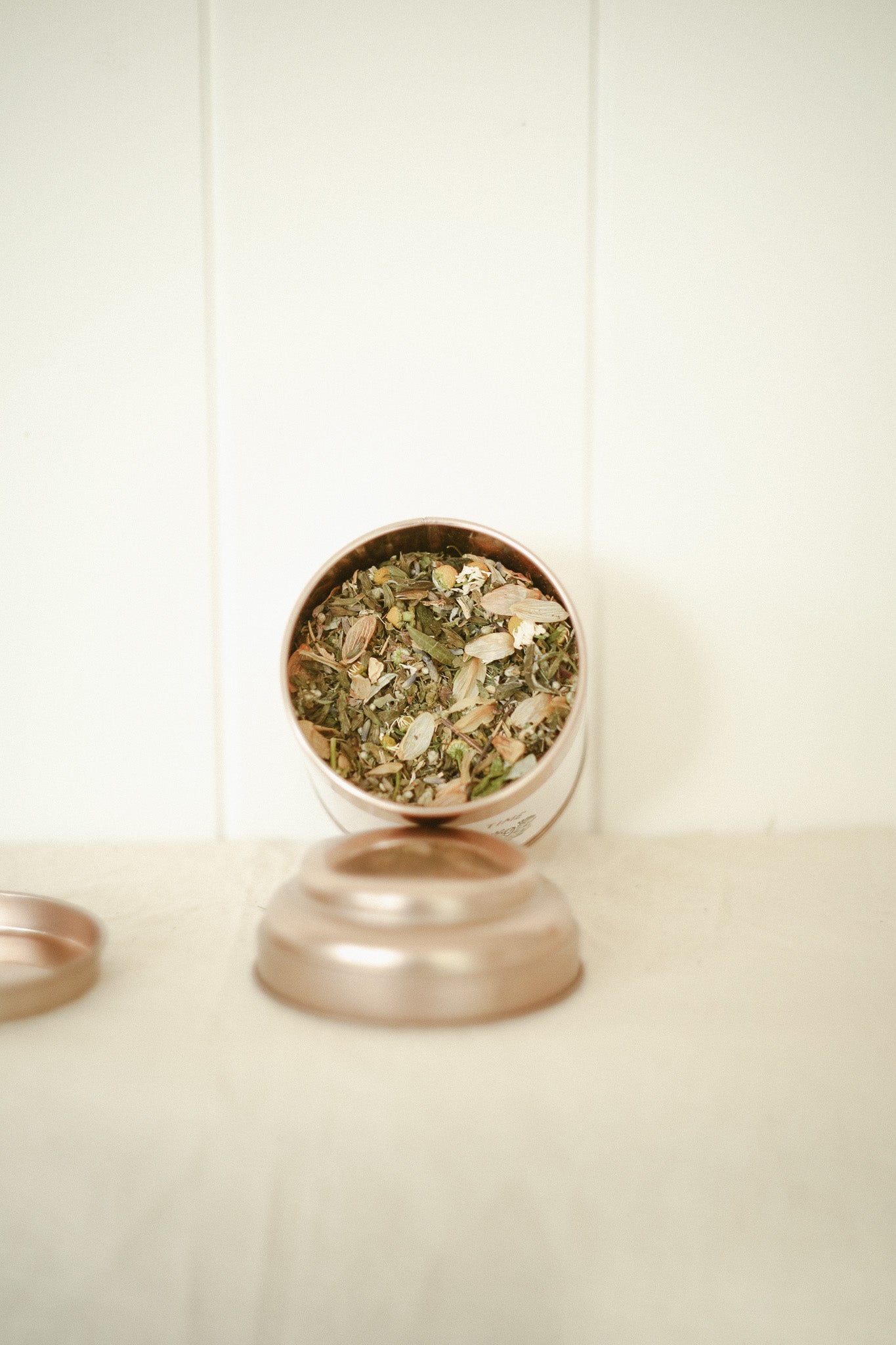 Herbal Tea Blend - Dreamtime | Enchanted Sleep