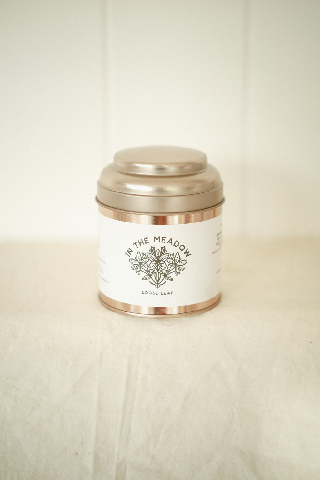 Herbal Tea Blend - In the Meadow