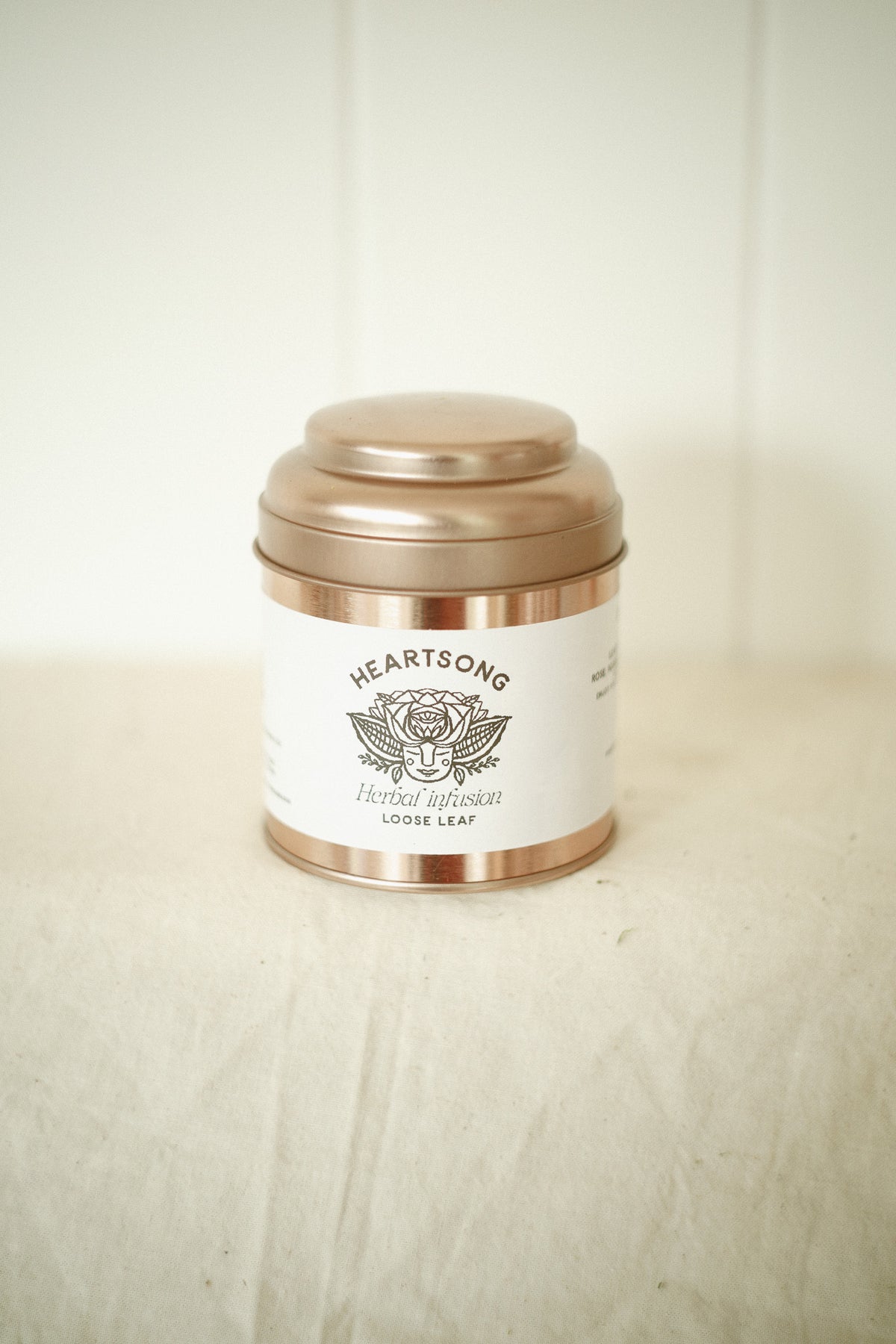 Herbal Tea Blend - Heartsong