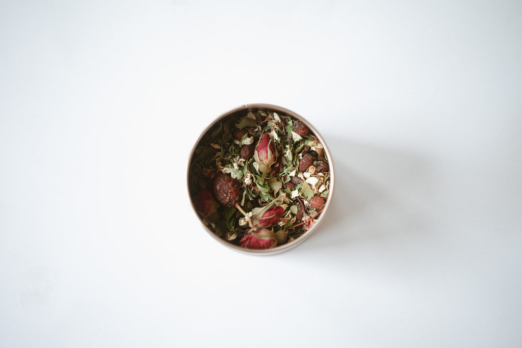 Herbal Tea Blend - Heartsong