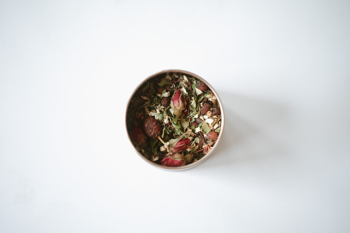 Herbal Tea Blend - Heartsong