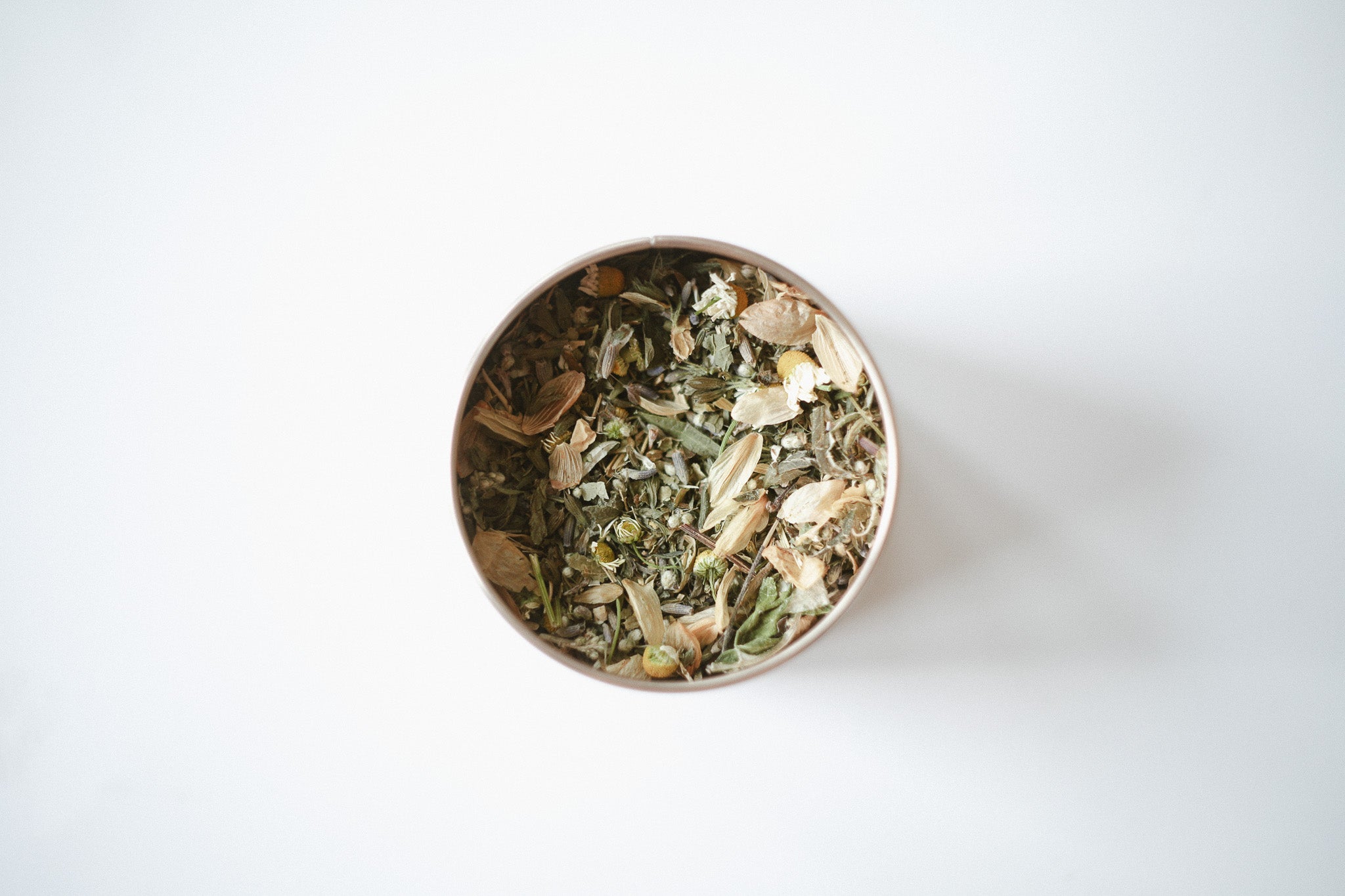 Herbal Tea Blend - Dreamtime | Enchanted Sleep