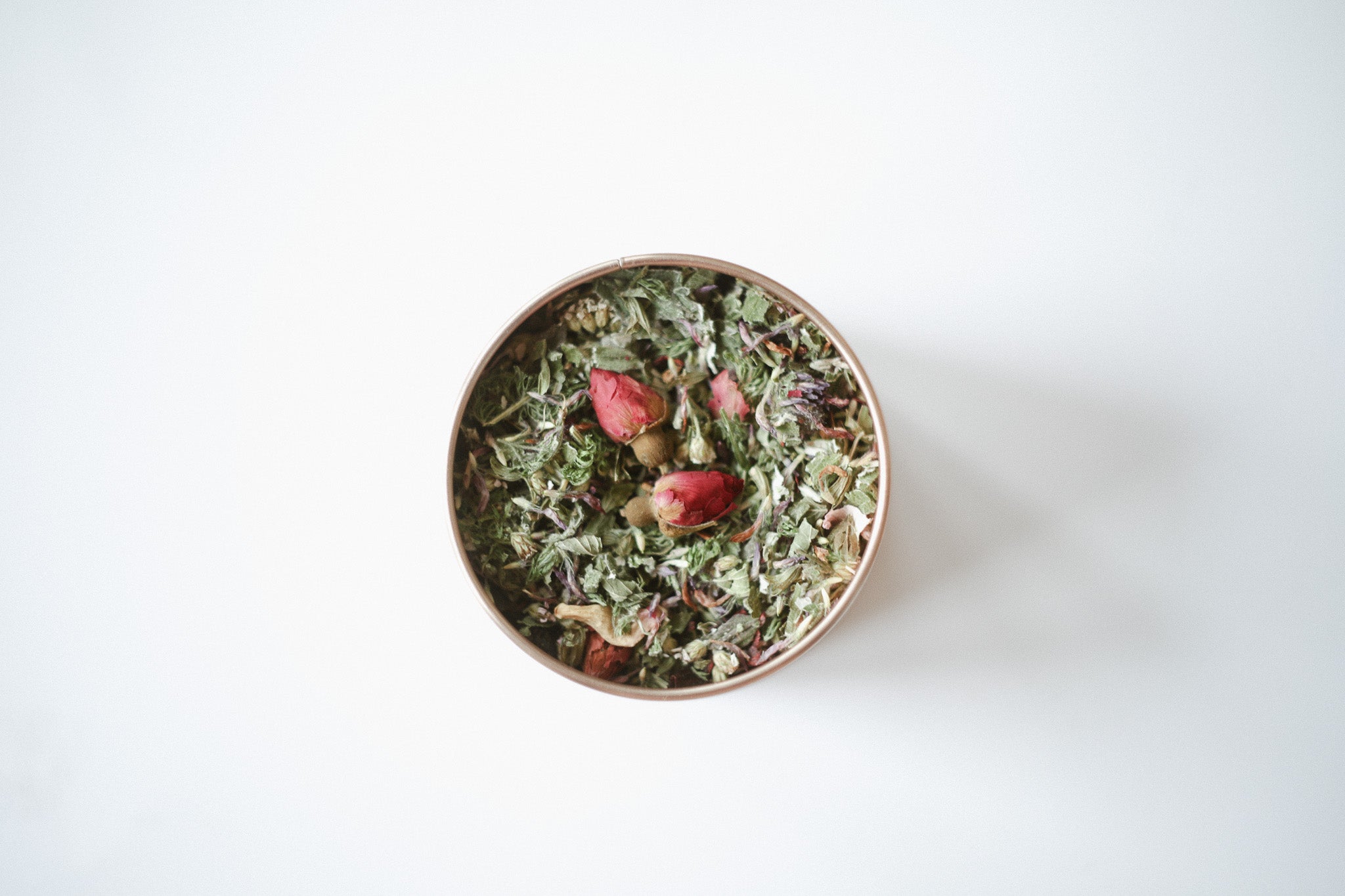 Herbal Tea Blend - In the Meadow