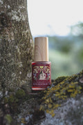 St. John’s Wort herbal Oil