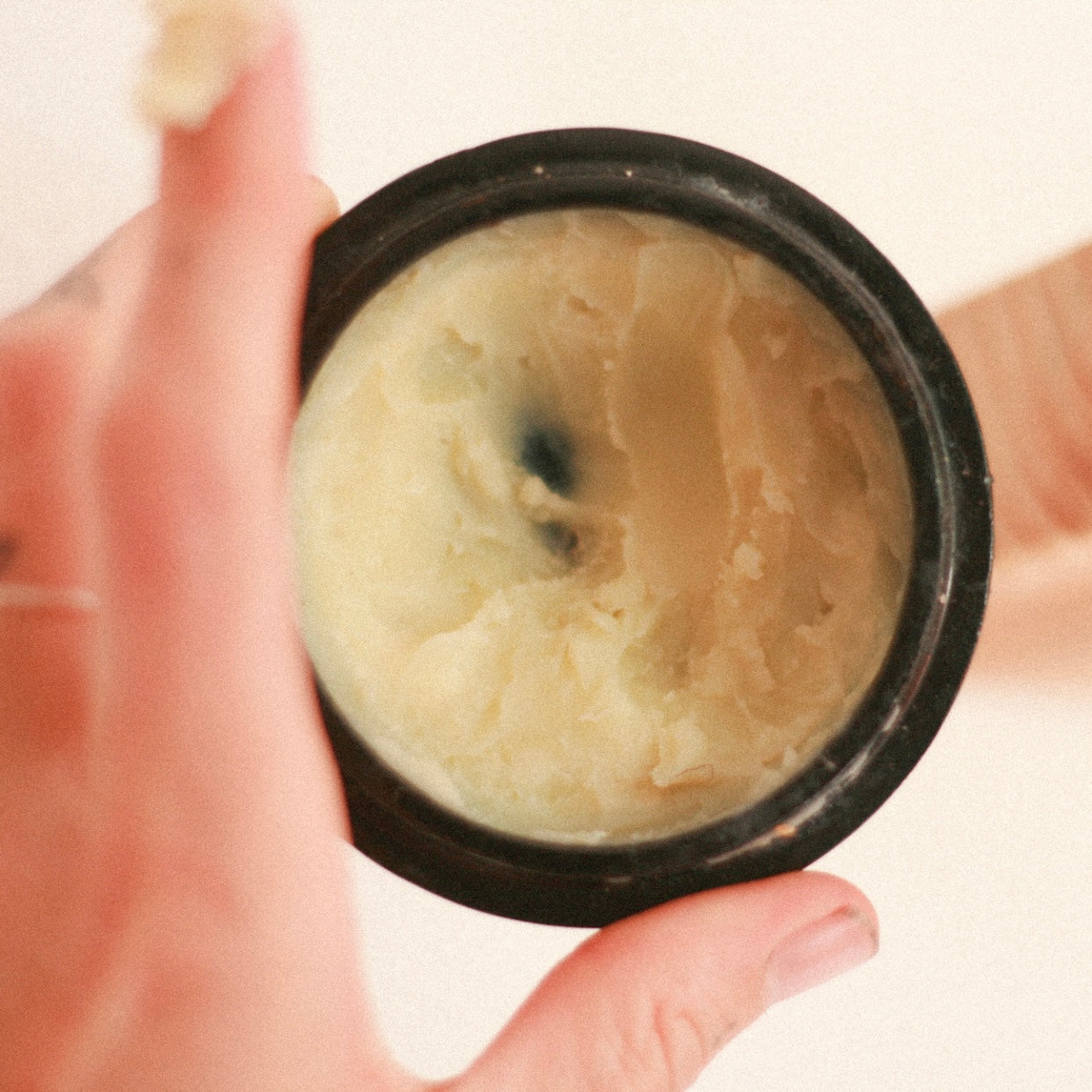 Herbal Tallow Balm
