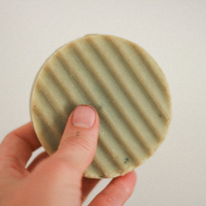 Garderner’s Tallow Soap