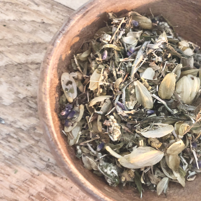 Herbal Tea Blend - Dream Time