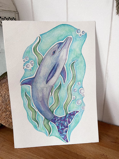 Dolphin