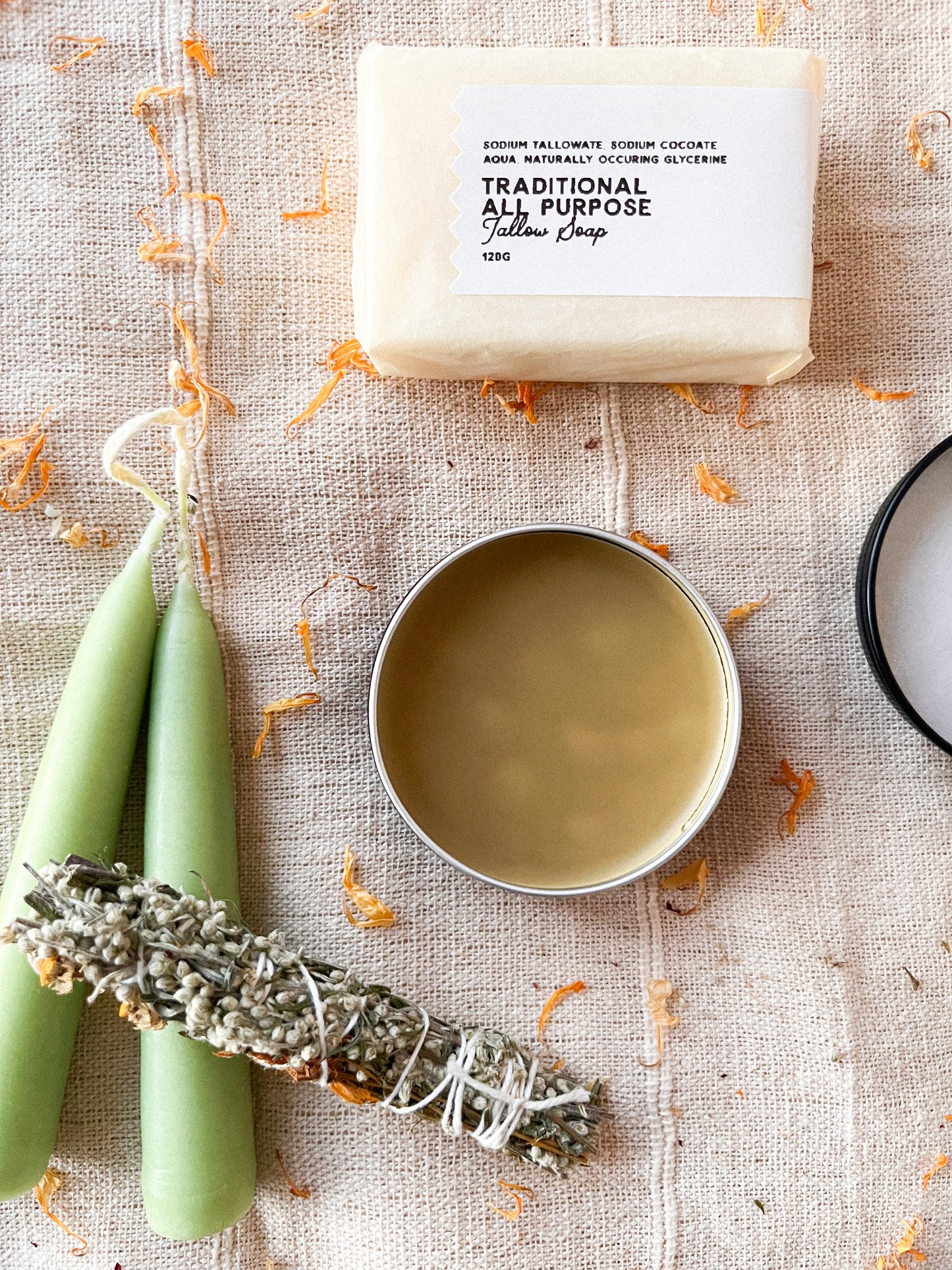 Sensitive skin mini box gift set - unscented skincare