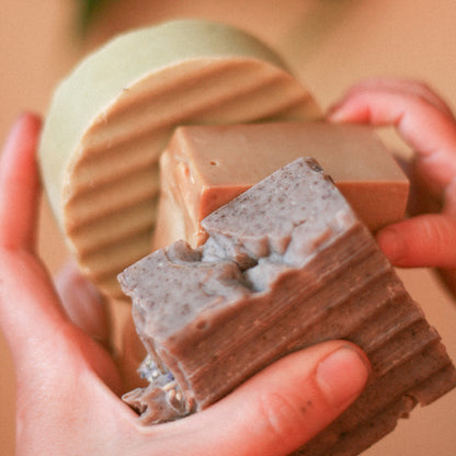 Garderner’s Tallow Soap