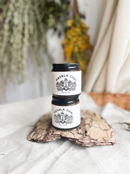 Herbal Honey | Masala Chai - Spicy