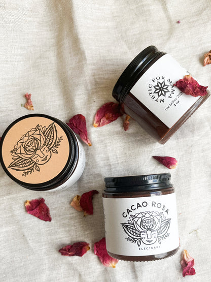 Tend to Mamma Postpartum Herbal Support bundle