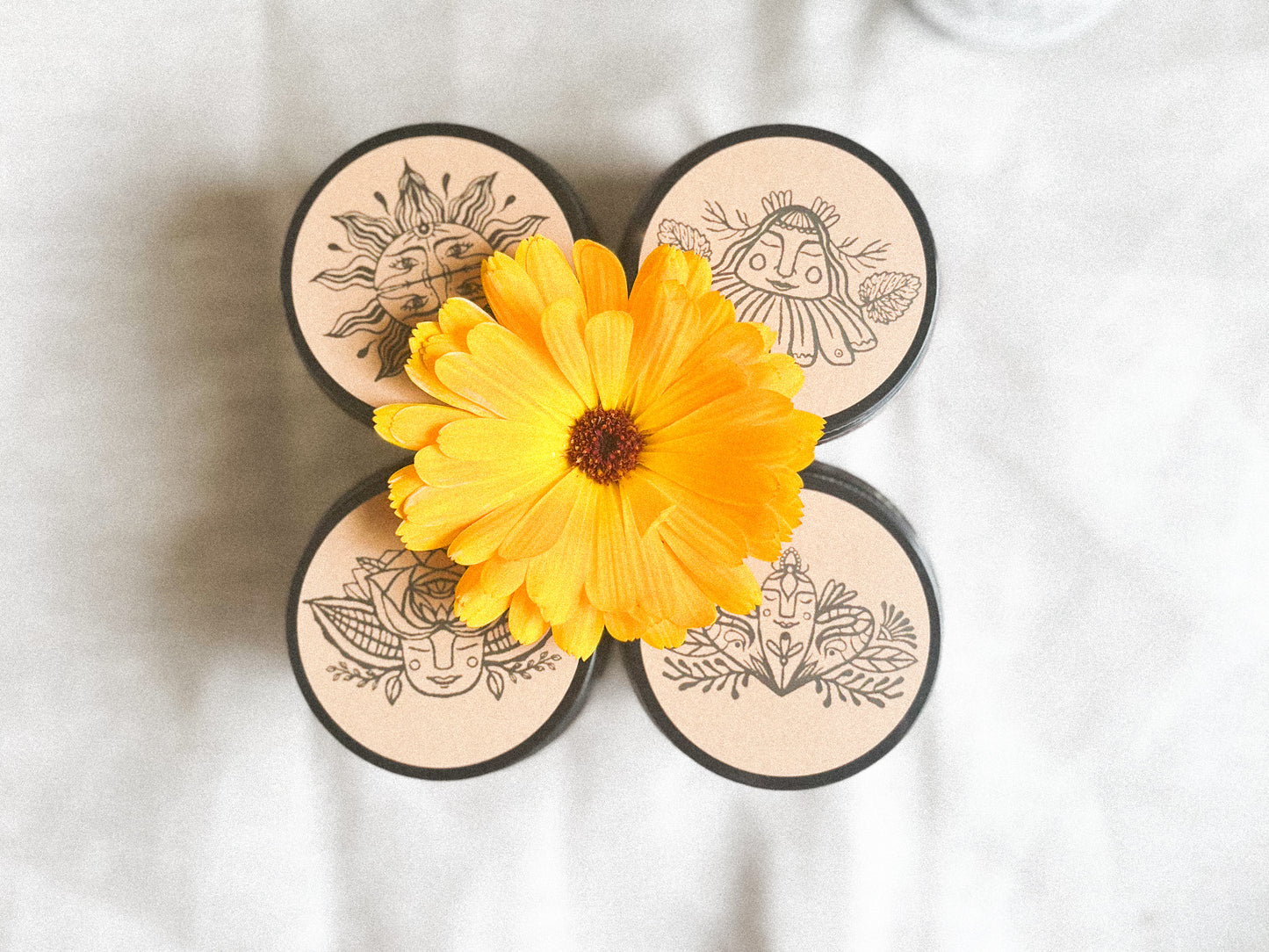 Herbal Honey | Kalm Mamma Electuary
