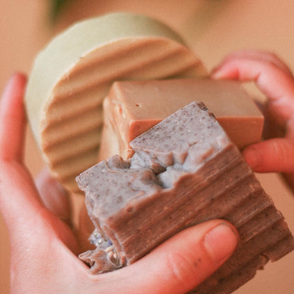 Lavender Tallow Soap