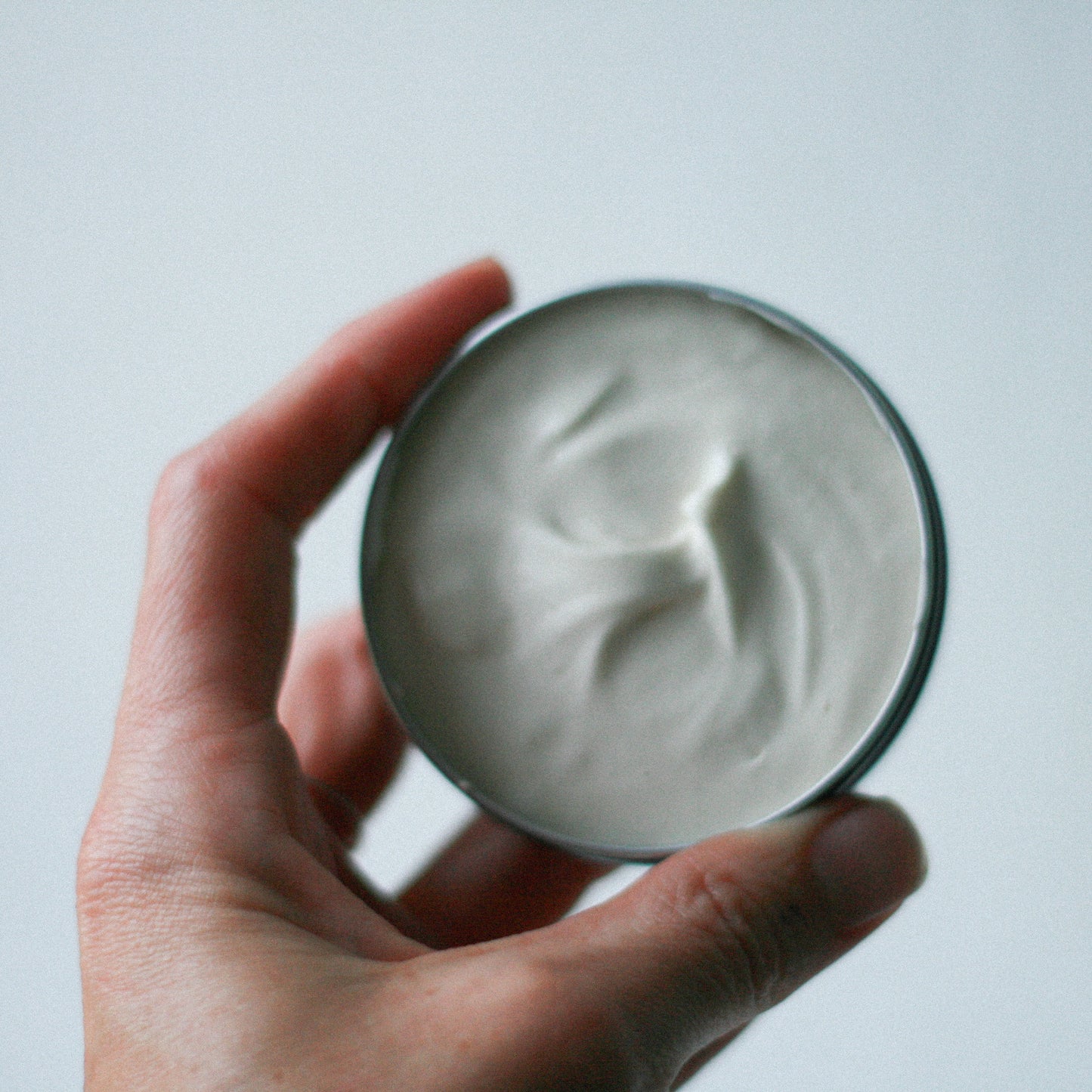 Honey Whipped Tallow & Pine skin butter | with Calendula and Chamomile