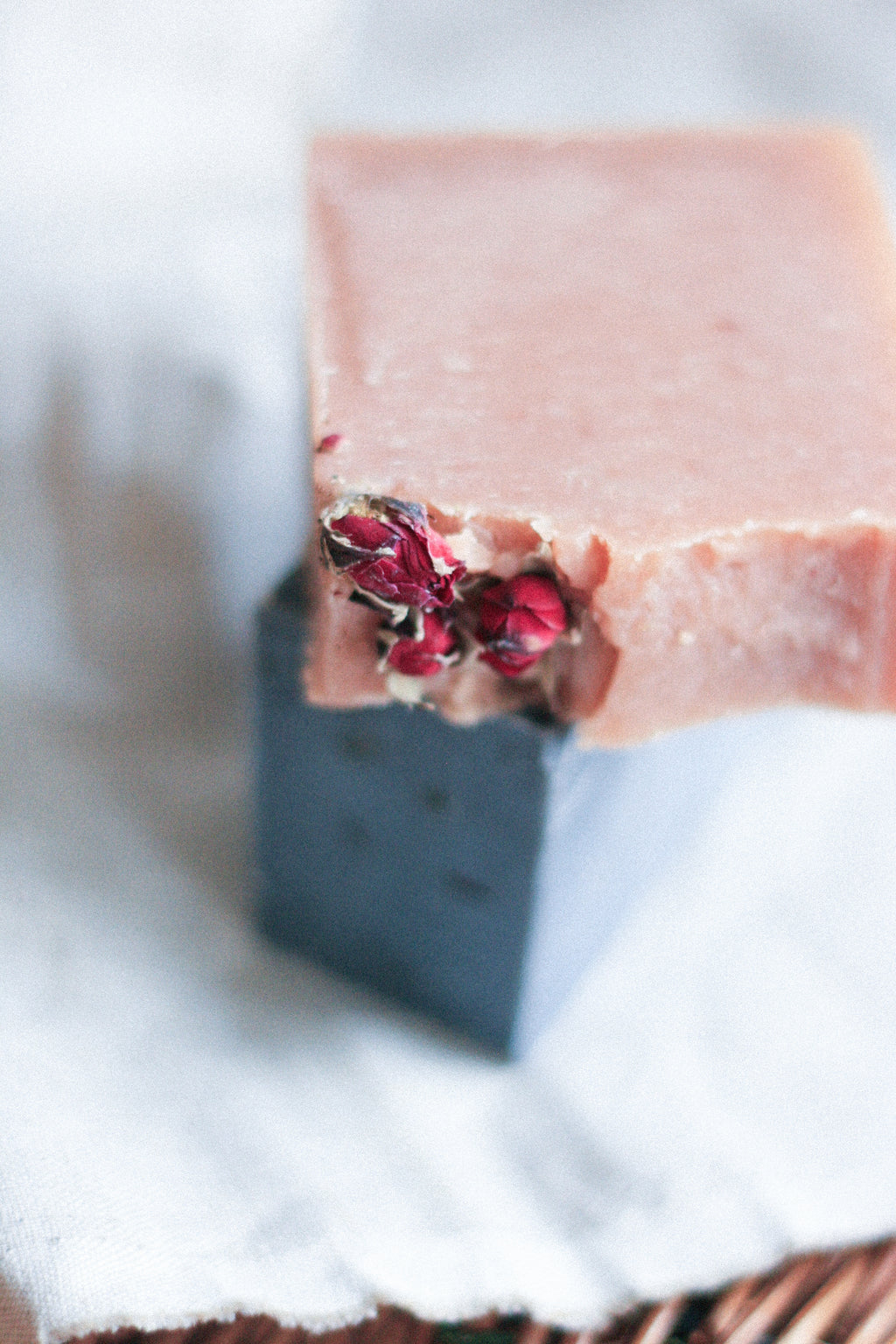 Rose Tallow Soap
