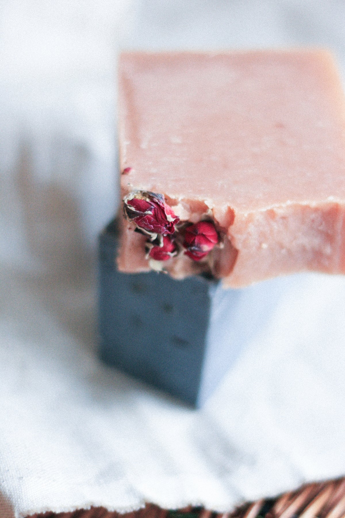Rose Tallow Soap