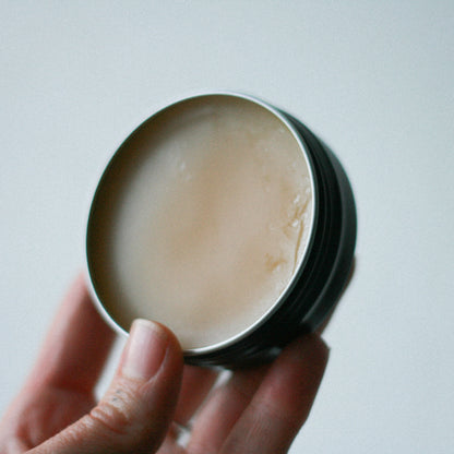 Tallow Honey & Pine Balm | with Calendula and Chamomile