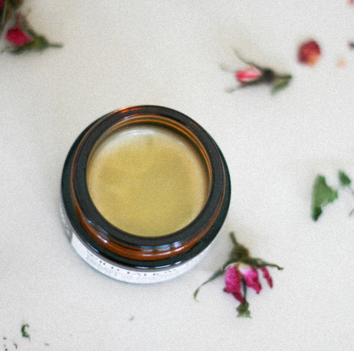 Herbal Tallow Balm