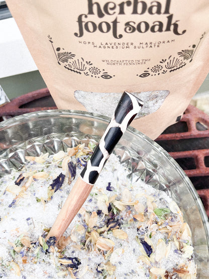 Herbal Foot soak