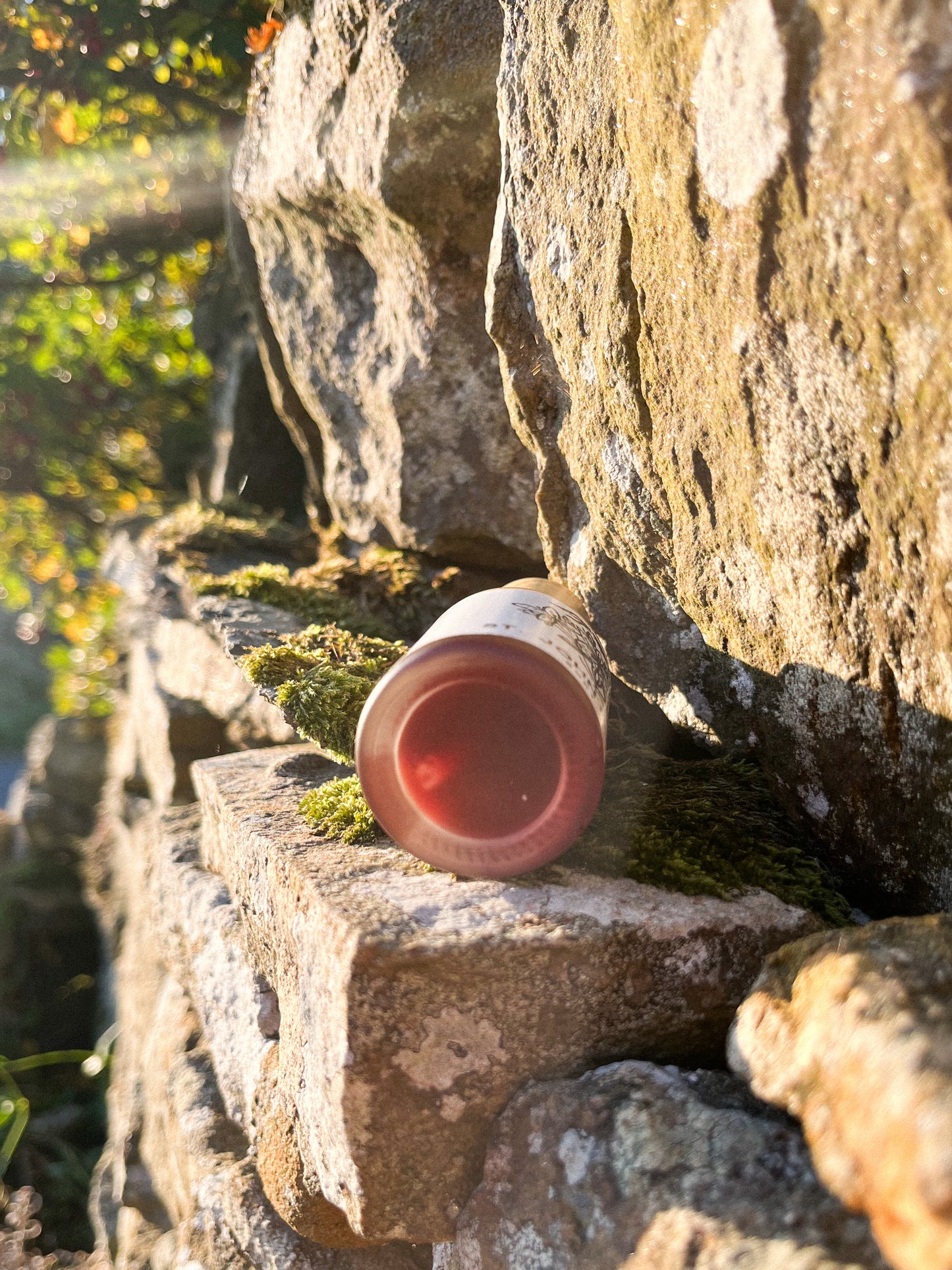 St. John’s Wort herbal Oil