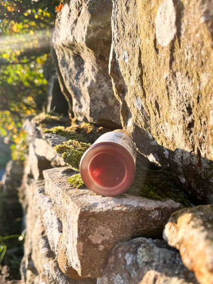 St. John’s Wort herbal Oil