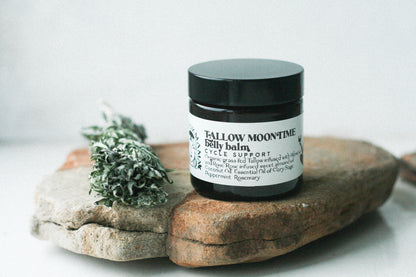 Under the Moon Giftbox | Menstrual Cycle Support for moontime