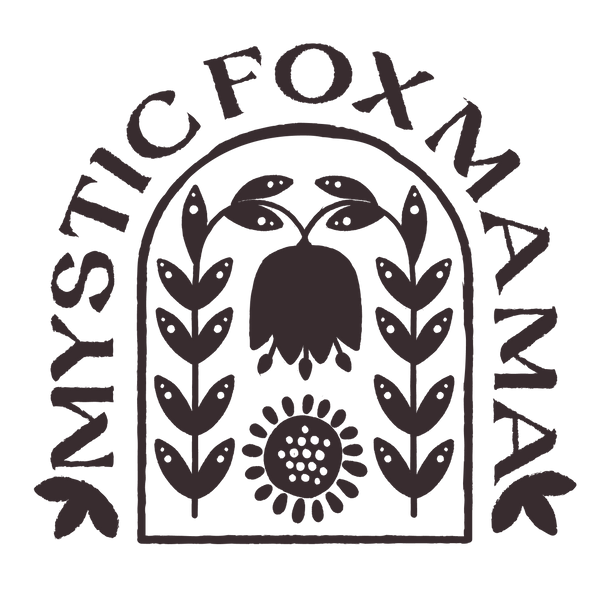 Mystic Fox Mama Co.