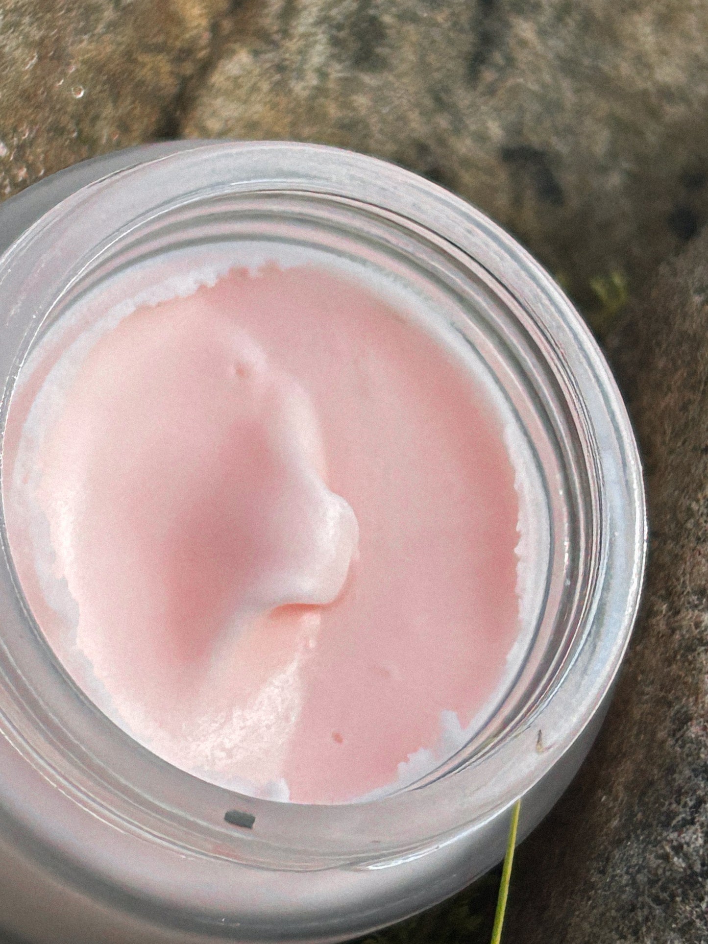 Face Cream - Whipped Tallow - Sacred Rose