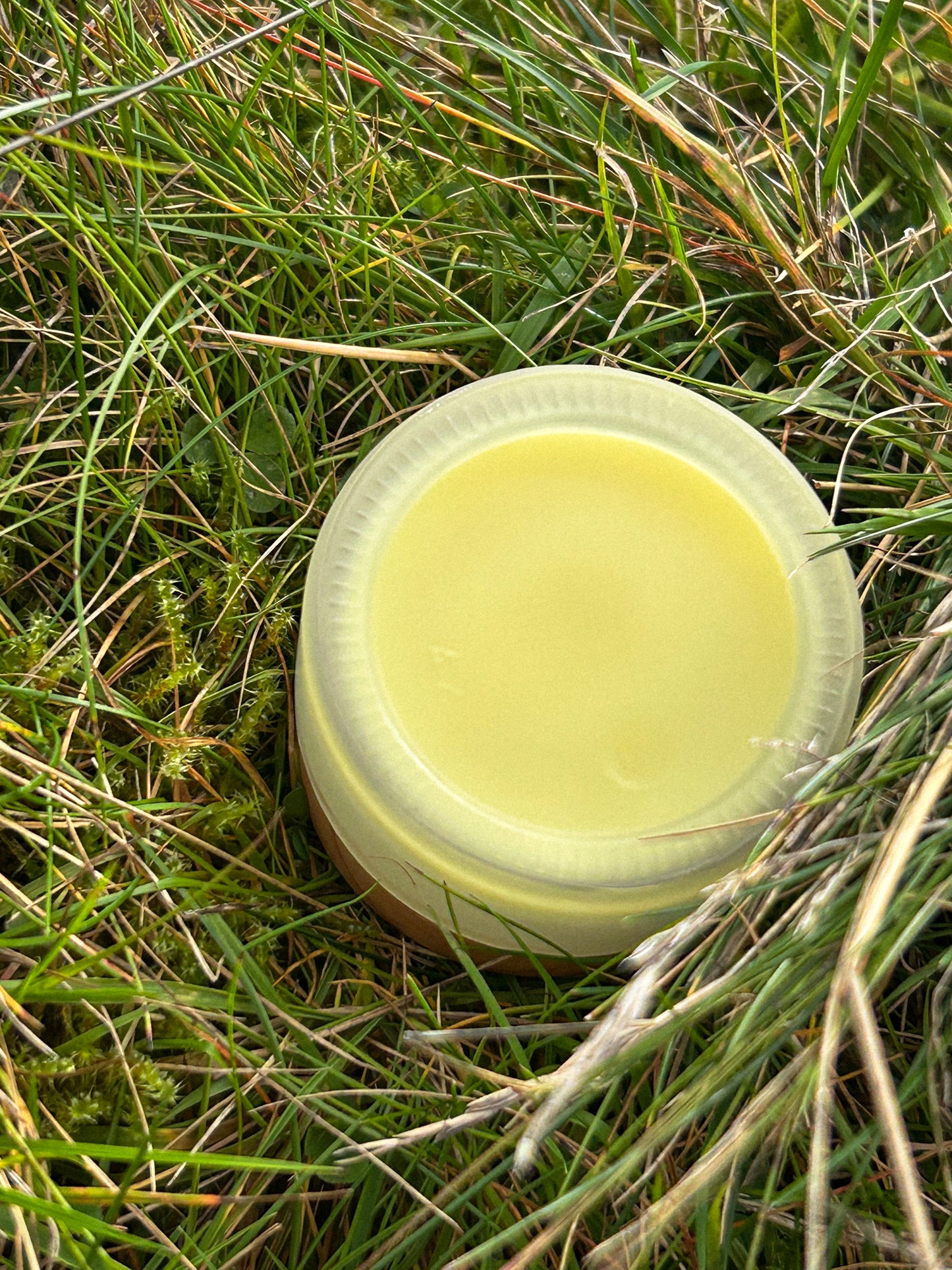 Wild Woman Balm
