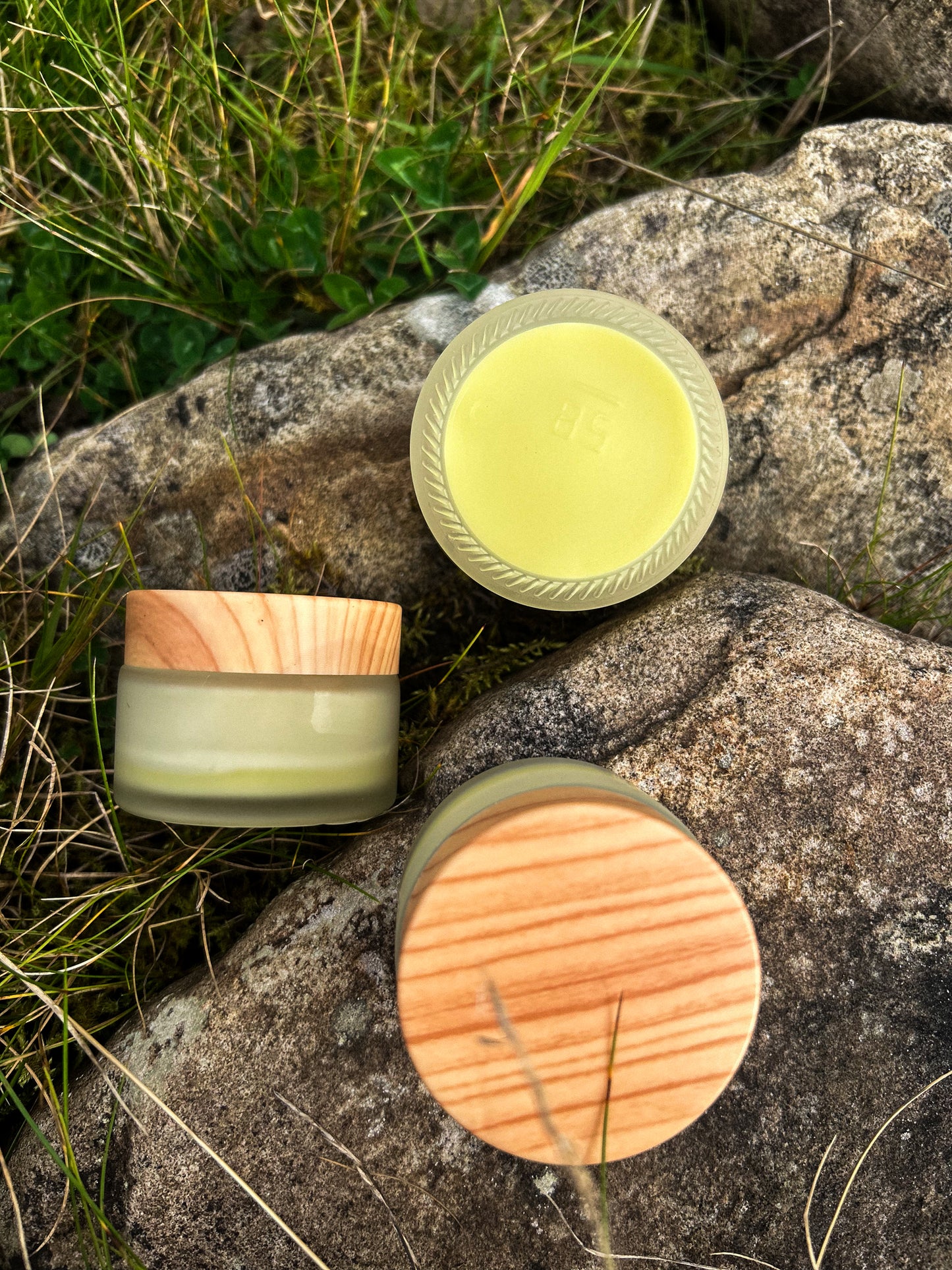 Wild Woman Balm