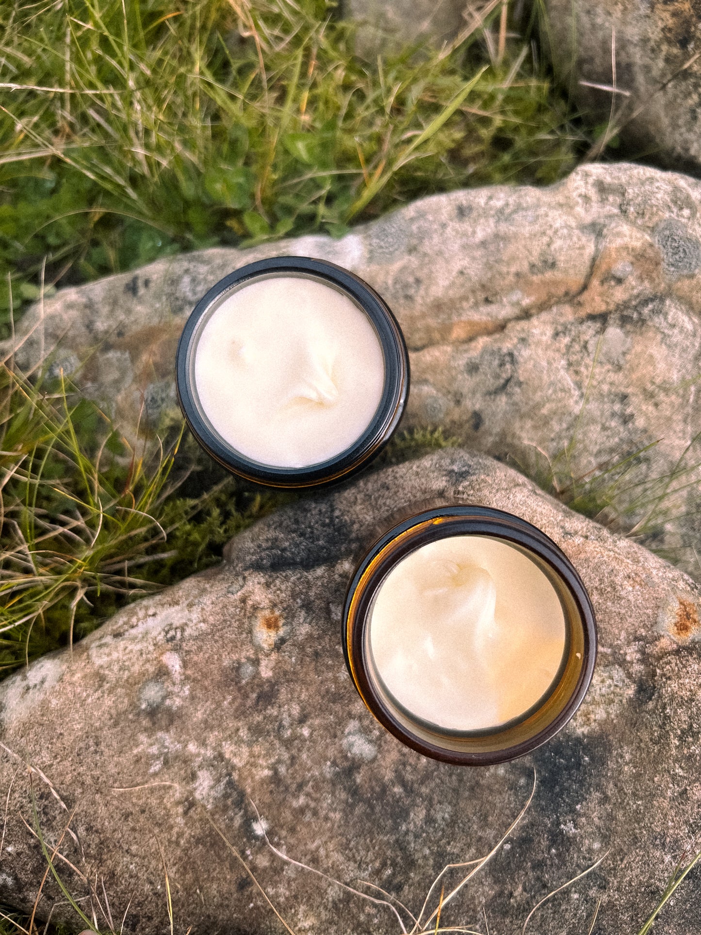 Calendula Tallow balm - Ylang Ylang