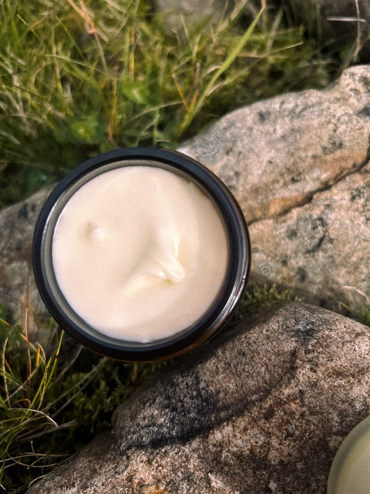Calendula Tallow balm - Ylang Ylang